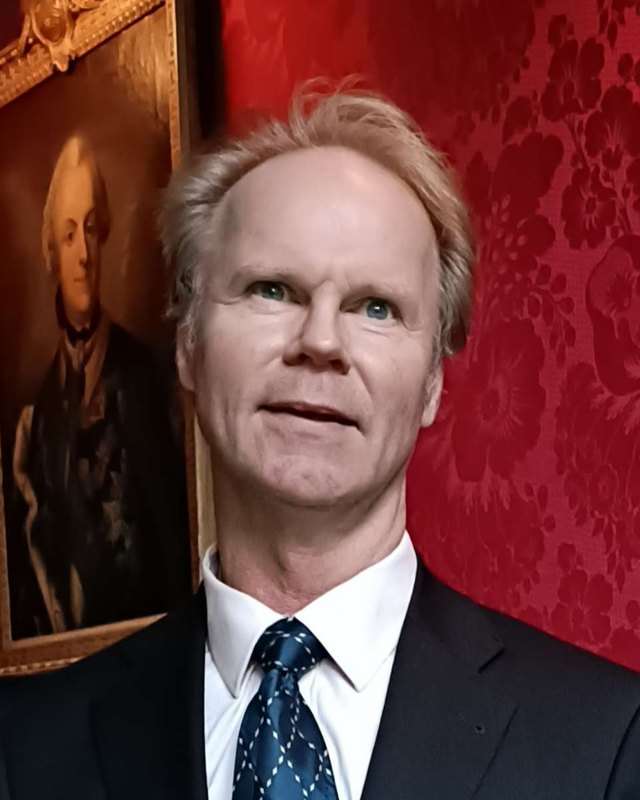 Christofer Friberg